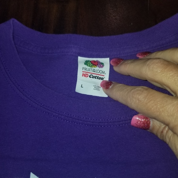 "My Students Need Me" Teacher Tee - Picture 2 of 3